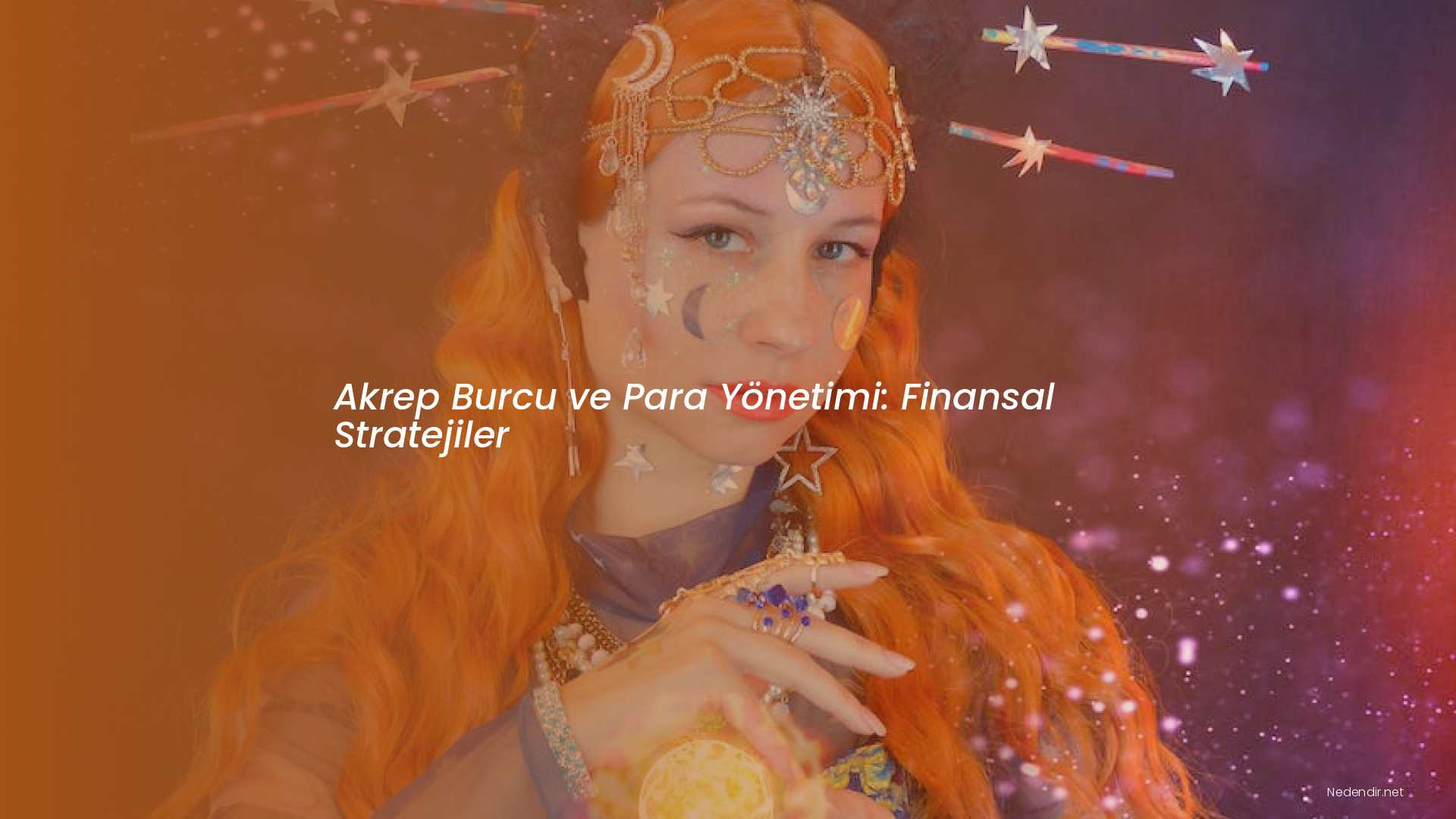 Akrep Burcu ve Para Yönetimi: Finansal Stratejiler Akrep Burcu ve Para Yönetimi: Finansal Stratejiler