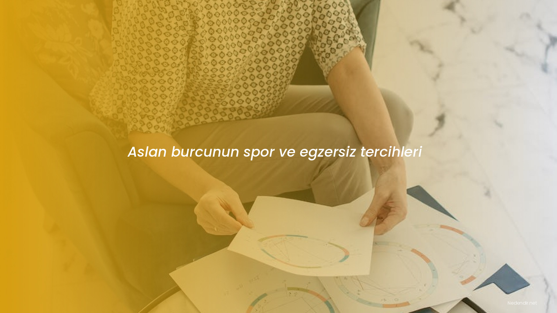 Aslan burcunun spor ve egzersiz tercihleri Aslan burcunun spor ve egzersiz tercihleri