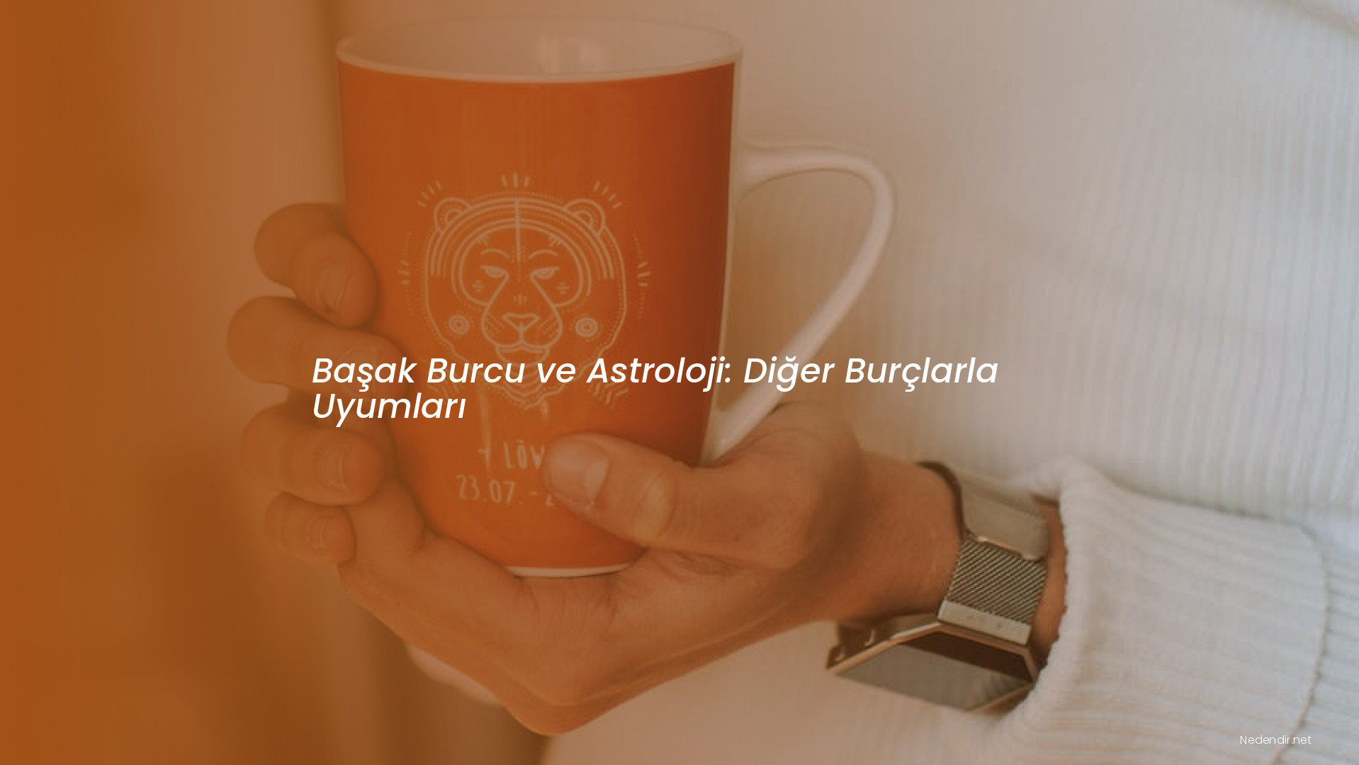 Başak Burcu ve Astroloji: Diğer Burçlarla Uyumları Başak Burcu ve Astroloji: Diğer Burçlarla Uyumları