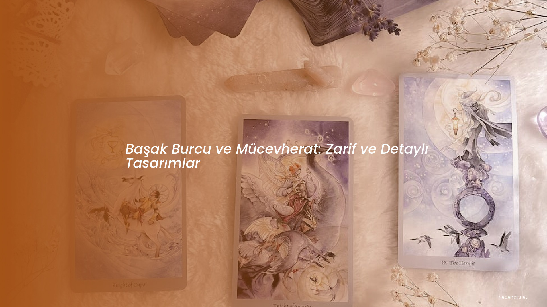 Başak Burcu ve Mücevherat: Zarif ve Detaylı Tasarımlar Başak Burcu ve Mücevherat: Zarif ve Detaylı Tasarımlar