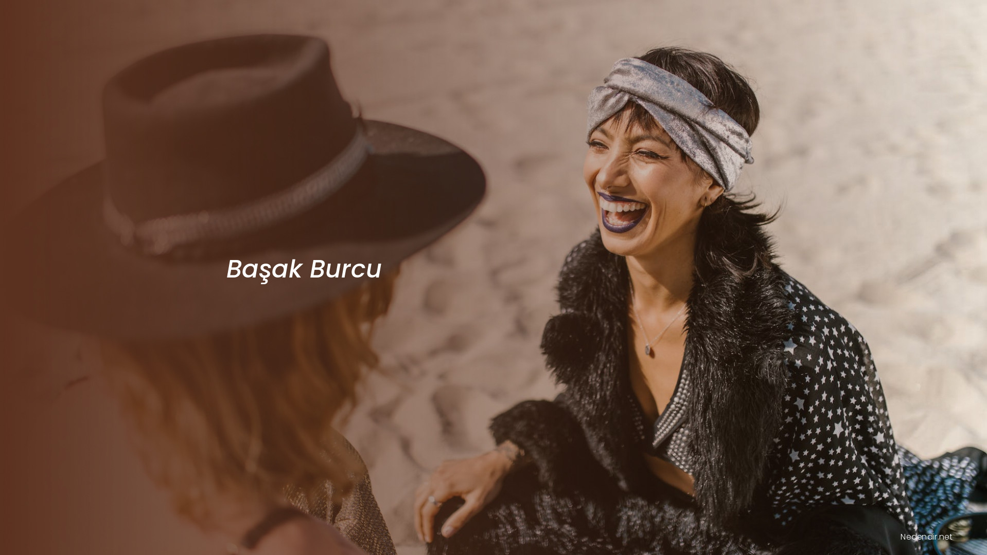Başak Burcu Başak Burcu