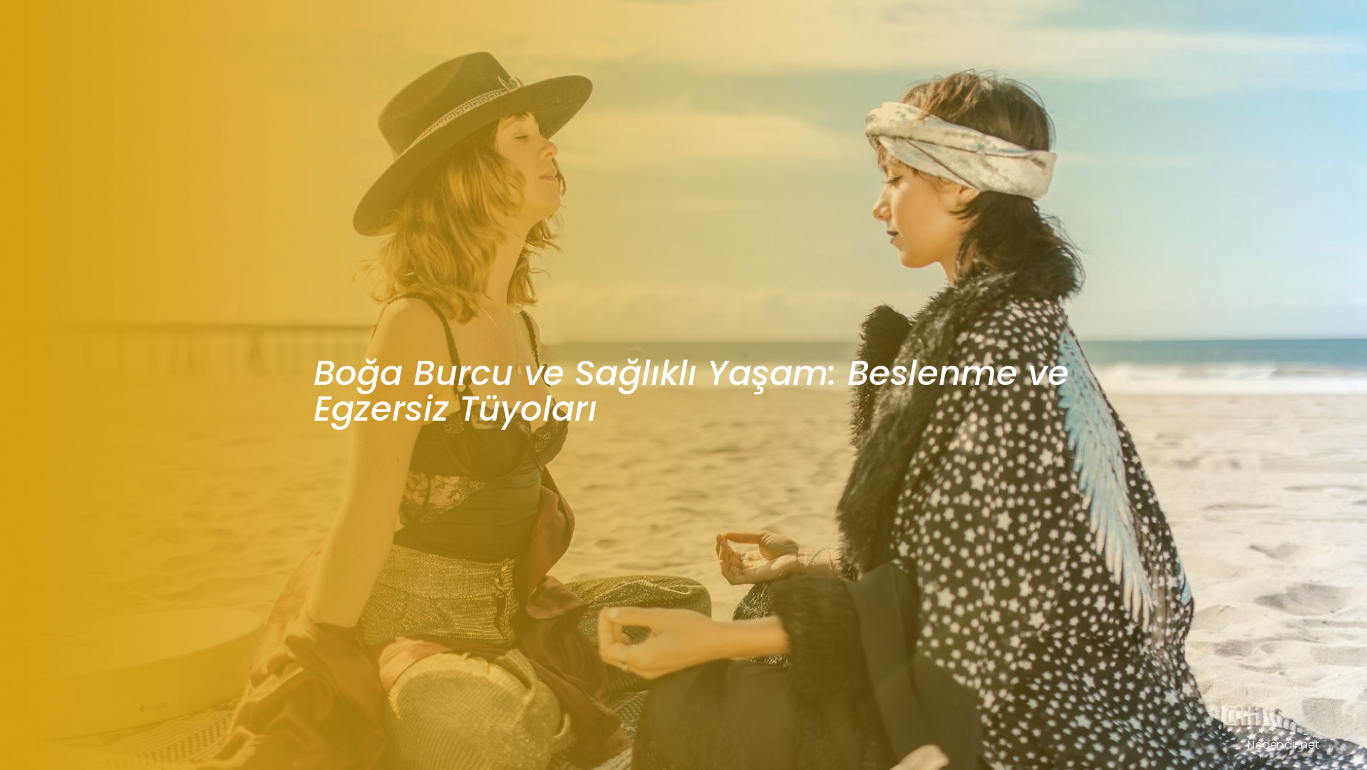 Boğa Burcu ve Sağlıklı Yaşam: Beslenme ve Egzersiz Tüyoları