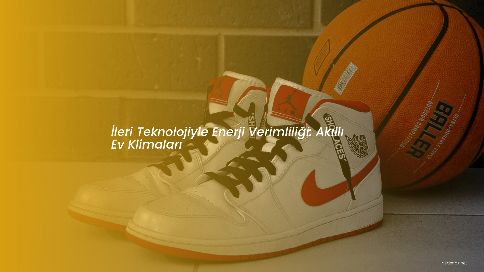 İleri Teknolojiyle Enerji Verimliliği: Akıllı Ev Klimaları