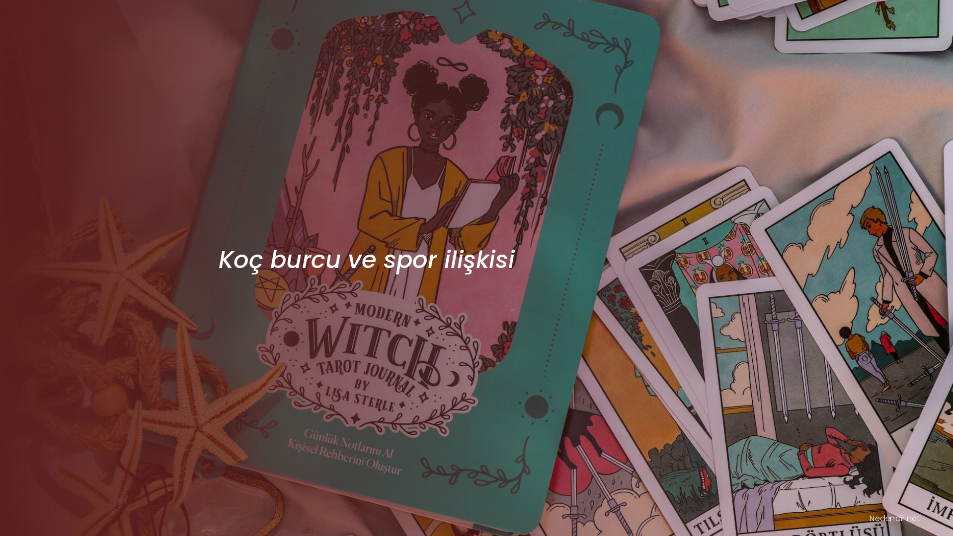 Koç burcu ve spor ilişkisi Koç burcu ve spor ilişkisi