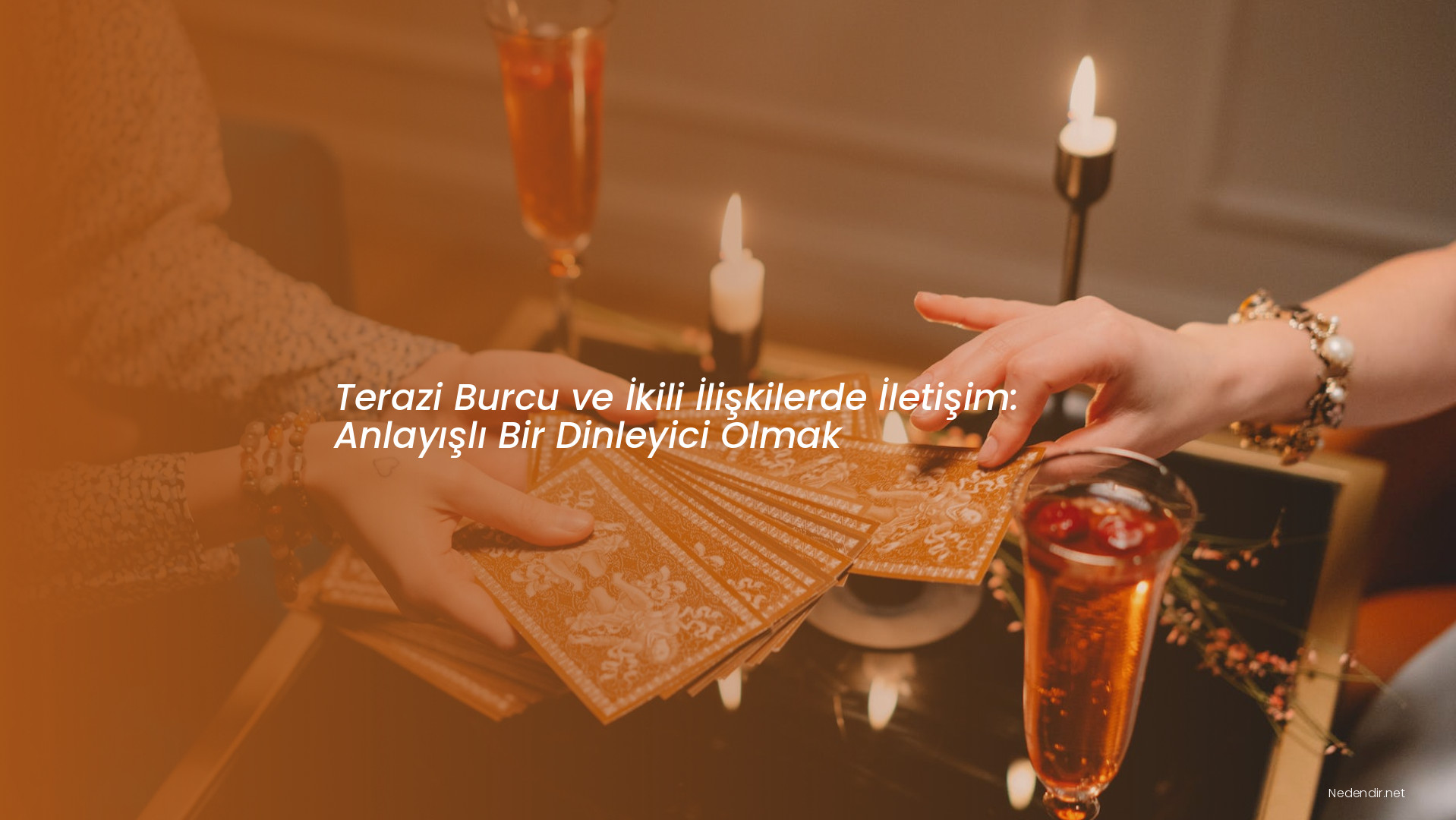 Terazi Burcu ve İkili İlişkilerde İletişim: Anlayışlı Bir Dinleyici Olmak Terazi Burcu ve İkili İlişkilerde İletişim: Anlayışlı Bir Dinleyici Olmak