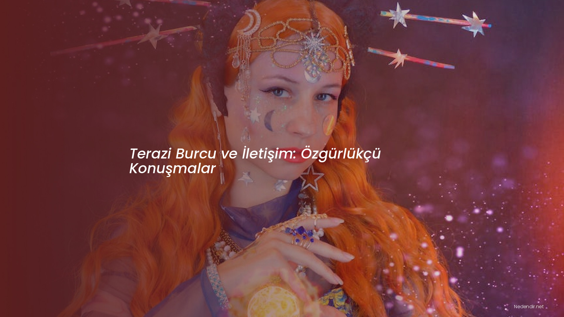 Terazi Burcu ve İletişim: Özgürlükçü Konuşmalar Terazi Burcu ve İletişim: Özgürlükçü Konuşmalar