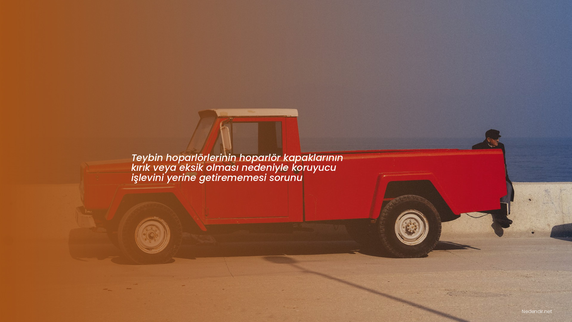 Teybin hoparlörlerinin hoparlör kapaklarının kırık veya eksik olması nedeniyle koruyucu işlevini yerine getirememesi sorunu