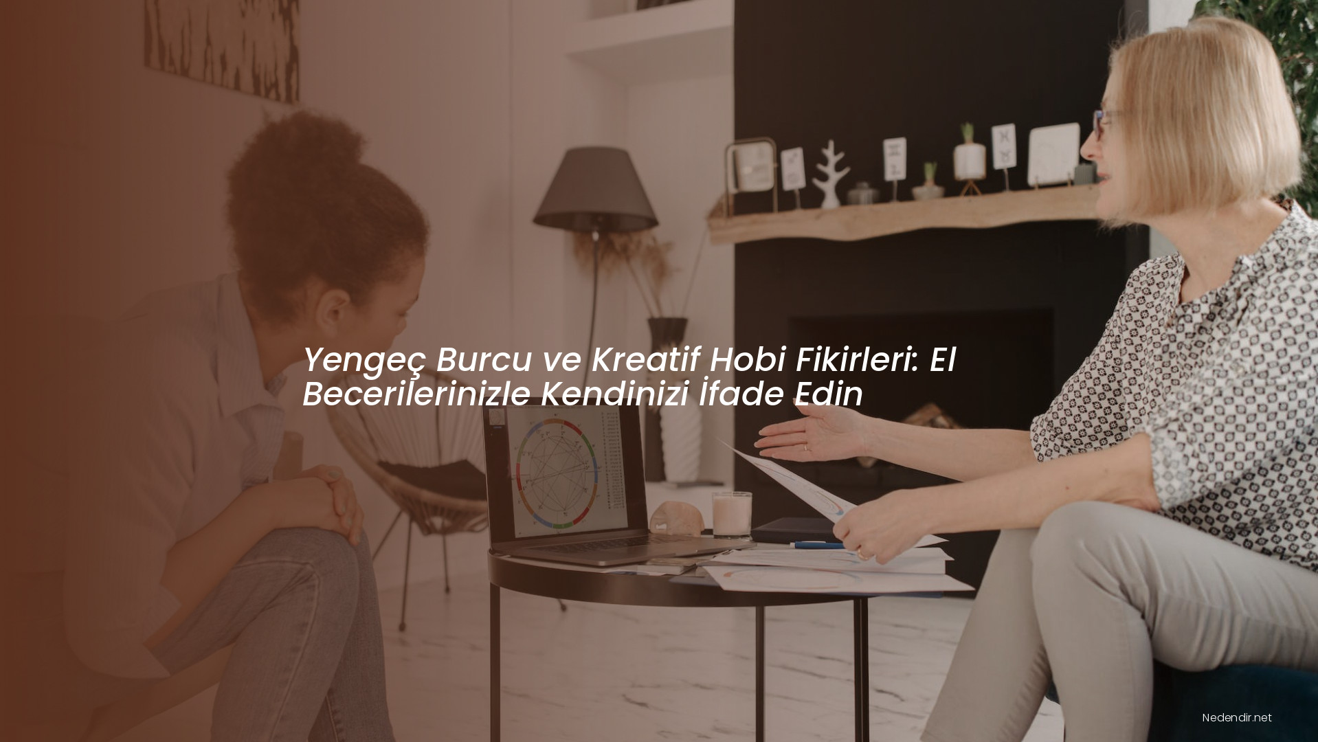Yengeç Burcu ve Kreatif Hobi Fikirleri: El Becerilerinizle Kendinizi İfade Edin