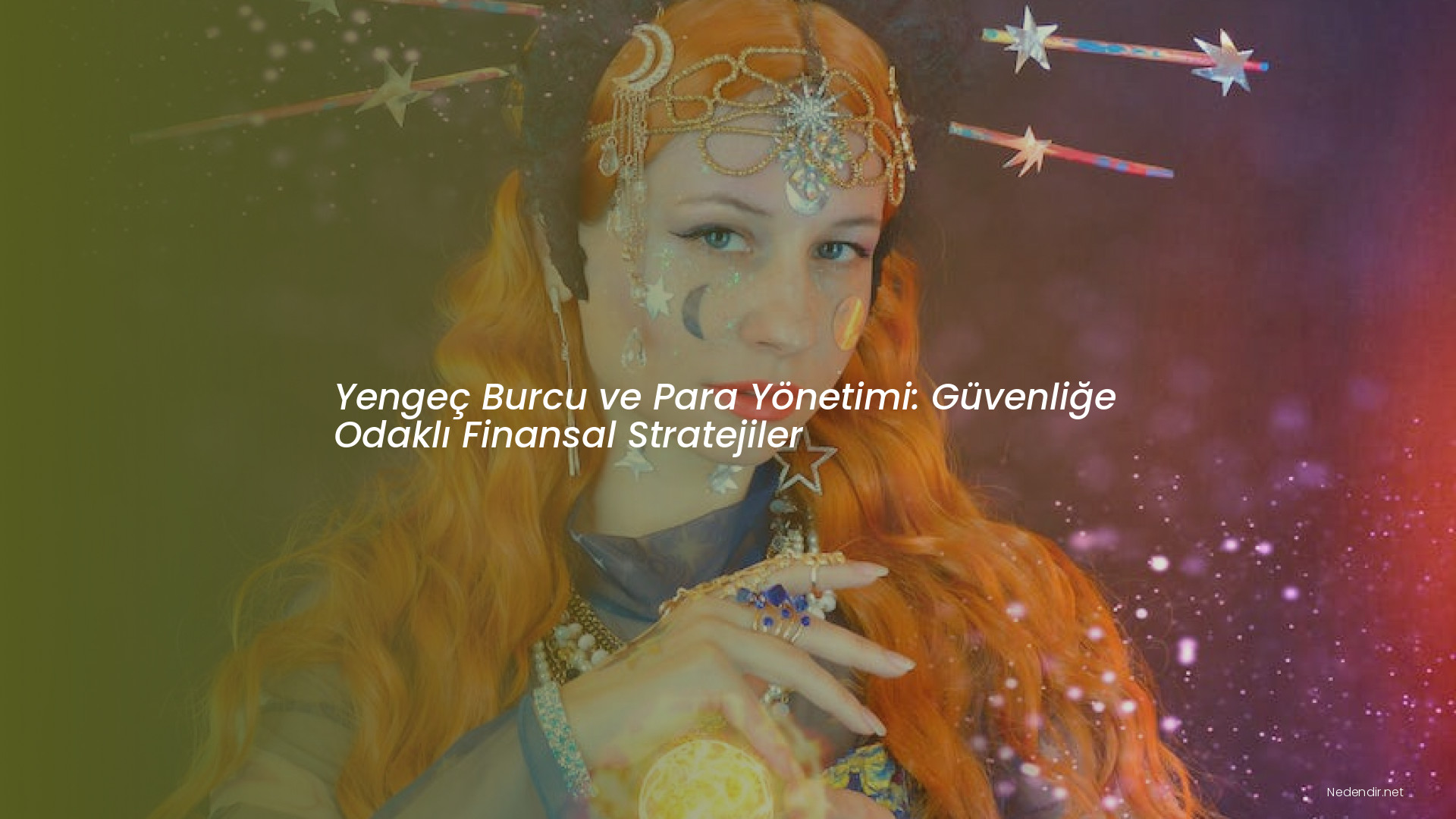 Yengeç Burcu ve Para Yönetimi: Güvenliğe Odaklı Finansal Stratejiler