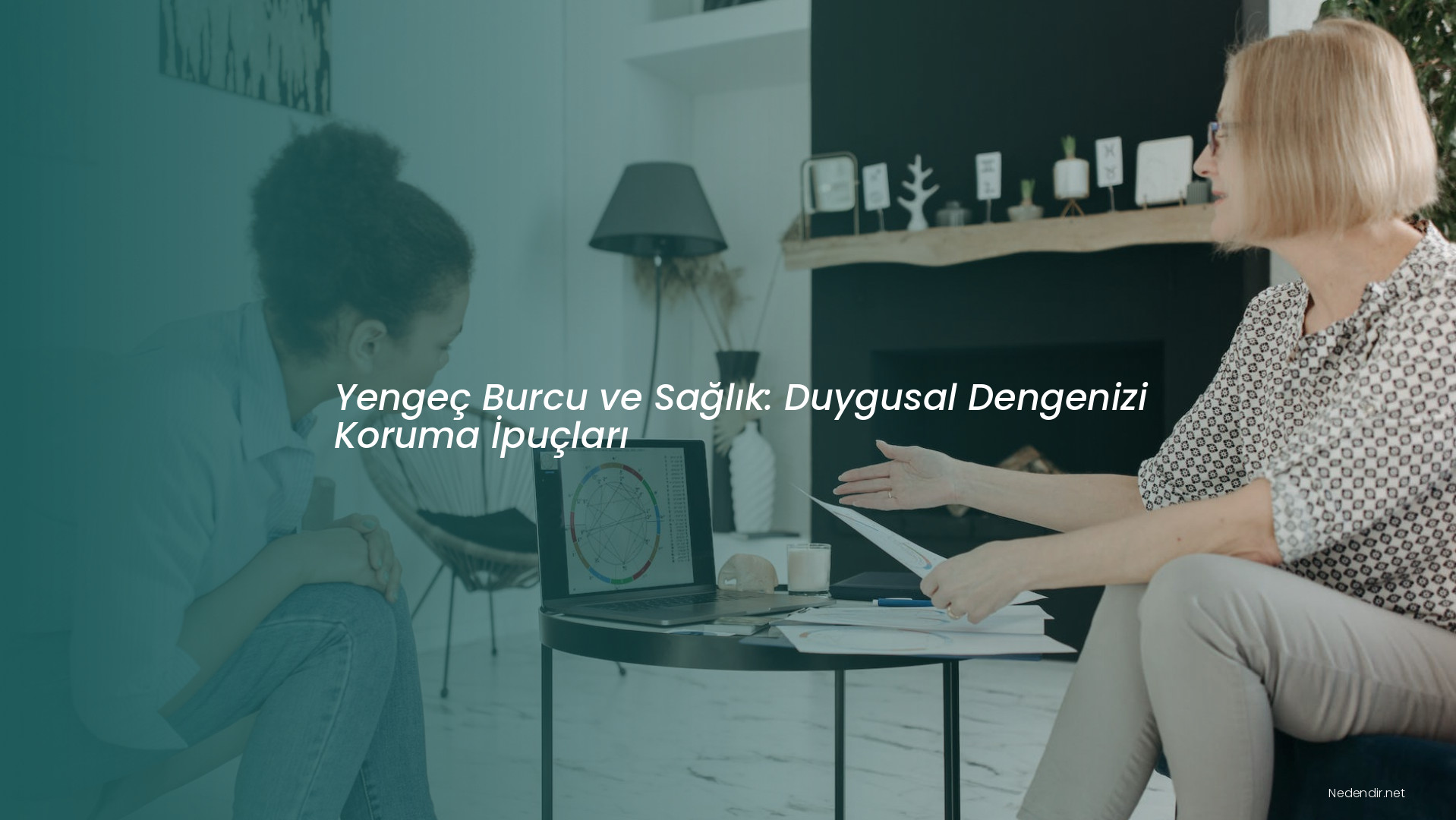 Yengeç Burcu ve Sağlık: Duygusal Dengenizi Koruma İpuçları