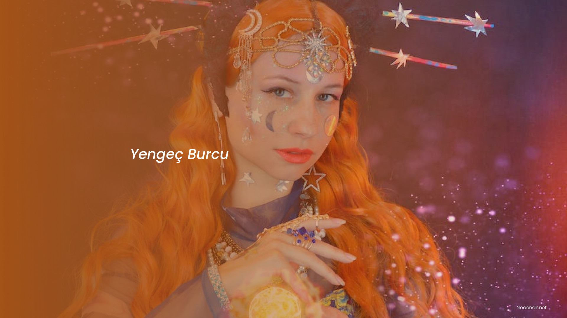 Yengeç Burcu